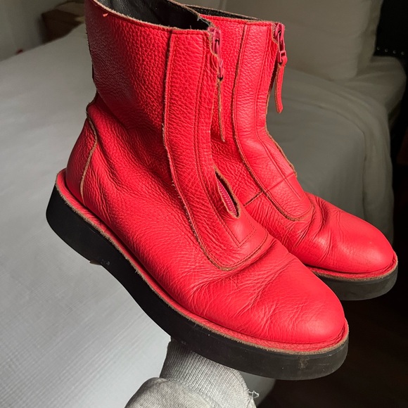 Camper Tyra Boots - Picture 1 of 6